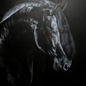Vetus Amicus - Original